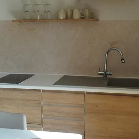 Maison Cosy Semesterbostad