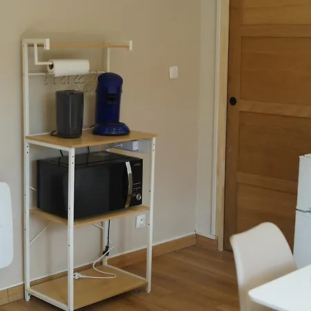 Maison Cosy Semesterbostad *