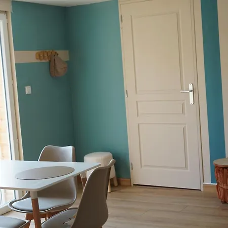 Maison Cosy *