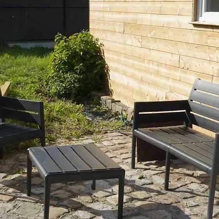 Maison Cosy Semesterbostad *