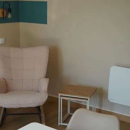 Maison Cosy *