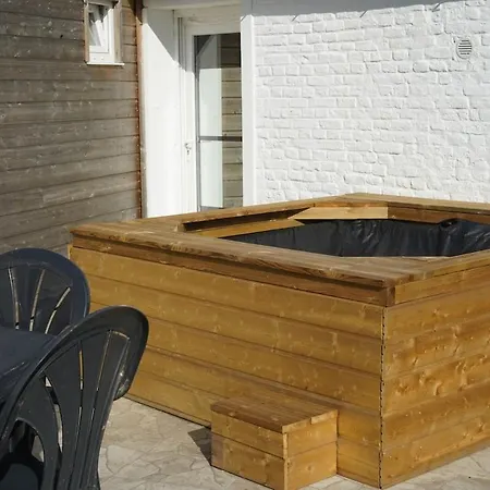 Maison Cosy Semesterbostad Faumont