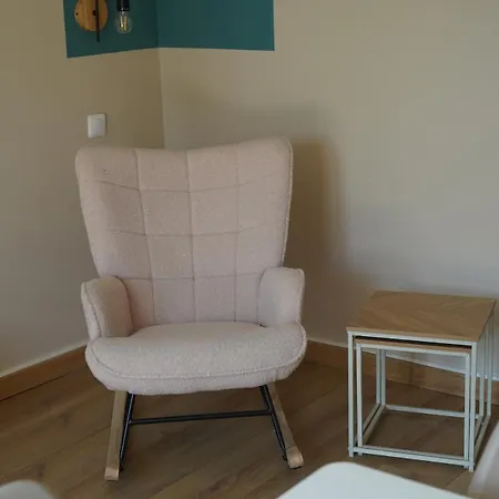 Maison Cosy Semesterbostad *