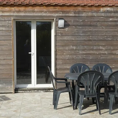 Maison Cosy *