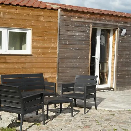 Maison Cosy Semesterbostad