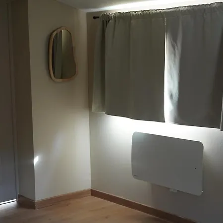 Maison Cosy Semesterbostad *