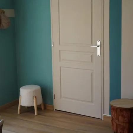 Maison Cosy *