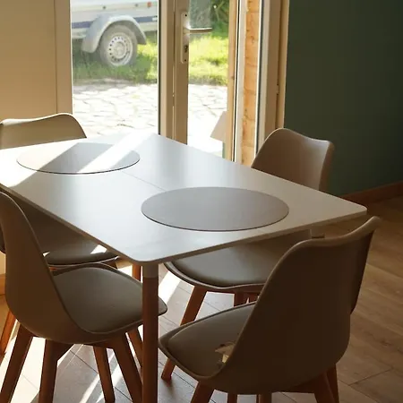 Semesterbostad Maison Cosy Faumont