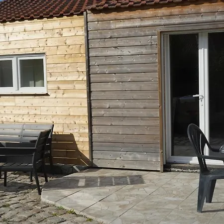Maison Cosy Faumont