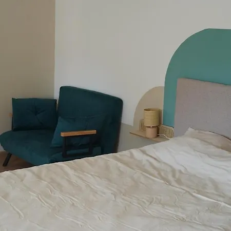 Maison Cosy